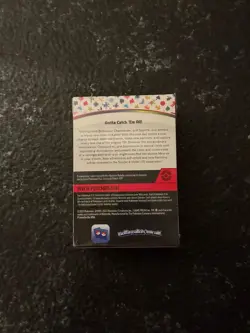 Pokemon 151 Scarlet Violet Booster Bundle English TCG, New Factory Sealed - Image 3