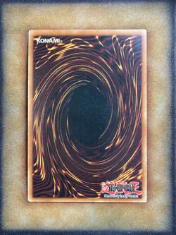 Yugioh Monster Reborn LOB-118 Ultra Rare Original Print LP - Image 2