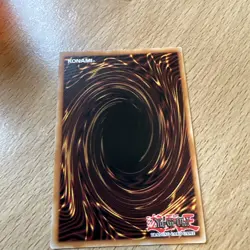 LC5D-EN043 Yugioh - 1X Junk Berserker - Super Rare - 1st Edition - NM - Image 2