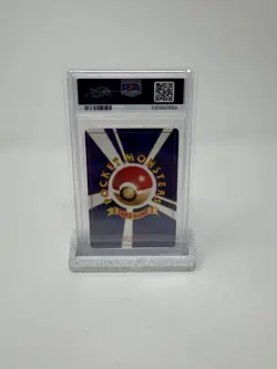 Umbreon #197 PSA 10 GEM MINT Pokemon Card Vintage Japanese Neo 2 Set Non-Holo - Image 2