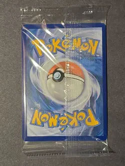 Iron Thorns 098 Black Star Promo Temporal Forces Pokemon Card Sealed - Image 2