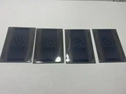 Gundam Card Game Newtype Rising Char's Gelgoog LR GD01-023 English x4 M-NM - Image 4