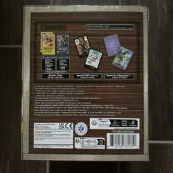 One Piece Card Game Devil Fruits Collection Vol.1 New Sealed - Image 2