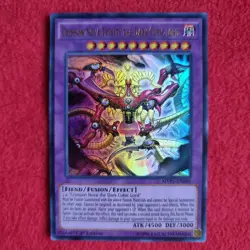 Yugioh Assorted Cubic 1st Edition Lot (17 total cards!) - Image 2