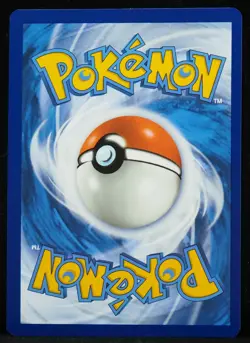 Pikachu #027 Mint Pokemon Card - Image 3