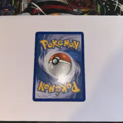 Pokemon Garchomp Holo Rare Card Lv.71 5/147 Supreme Victors - Image 2