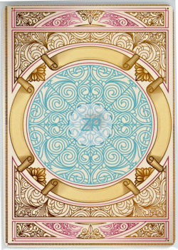 ?IMPLACABLE - Goddess Story Waifu Card ABSOLUTE TERROR Waifu ZR-013 Anime Card - Image 2