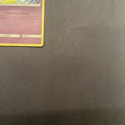 Shining Mew Holo Rare Card 40/73 Shining Legends Pokemon TCG - Image 5