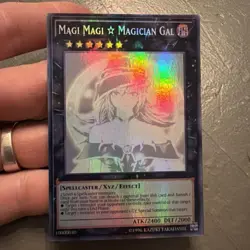 Yu-Gi-Oh! TCG 9 Card DMG Lot - Image 2