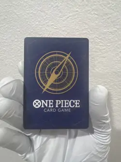 One Piece Card Game Online Regional 2024 Finalist Gum-Gum Jet Pistol ST01-015... - Image 2