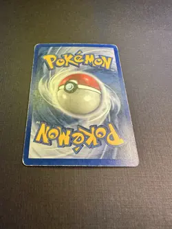 Gyarados 6/102 Holo Rare Base Set WOTC Pokemon Card HP - Image 5