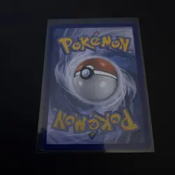 Forest of Vitality 117/132 Mega Evolution Pokemon Card - Mint - Image 2