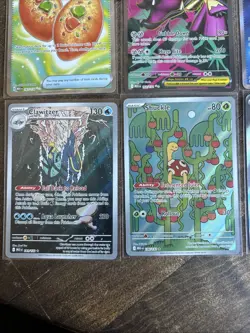 Mega Evolutions 12 Card Pokemon Lot - All Mint Pack Fresh - Image 4