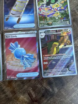 Mega Evolutions 12 Card Pokemon Lot - All Mint Pack Fresh - Image 5
