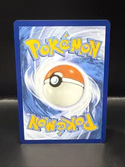 Pokemon TCG Iron Valiant EX Paradox Rift 249/182 Holo Special Illustration Rare - Image 3