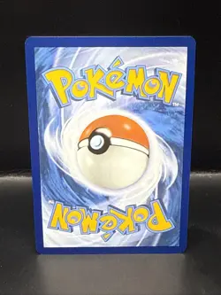 Pokemon TCG Iron Valiant EX Paradox Rift 249/182 Holo Special Illustration Rare - Image 4