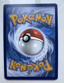Teal Mask Ogerpon EX Pokemon Prismatic Evolutions Gold Hyper Rare # 177/131 - Image 2