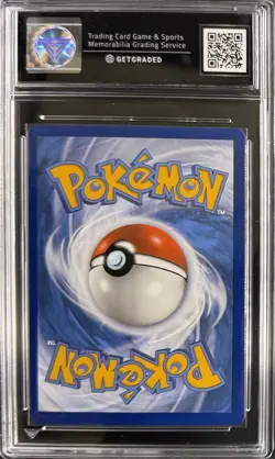 2021 Pokemon Fusion Strike Pikachu V #086 GG9.5 MINT+ - Image 2