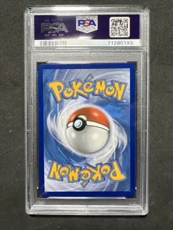 🔥 Pokemon PSA 10 Shining Fates Full Art Gem Mint Falinks V #SV115 - Image 2