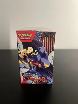 Pokemon TCG: Destined Rivals Booster Box - Brand New And Sealed - Image 4
