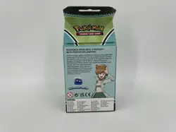 Pokemon TCG Professor Juniper Premium Tournament Collection Box Sealed Ships ASP - Image 3
