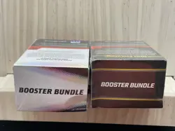 Pokemon TCG: Mega Evolution Prismatic Evolutions - Booster Bundle Lot of 2 - Image 5