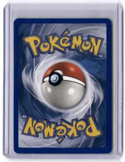 Unown [U] 51/75 Uncommon 1st Edition NM Pokemon Neo Discovery - Image 2
