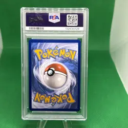 2025 POKEMON MEG EN-MEGA EVOLUTION ULTRA RARE #159 MEGA GARDEVOIR EX PSA 10 - Image 2