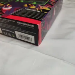 Pokemon TCG Mega Battle Deck (Mega Gengar ex) Factory Sealed Brand New In hand - Image 2