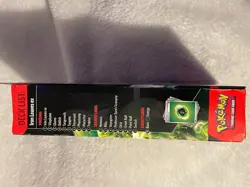 Pokemon Iron Leaves EX Battle Deck - Image 3