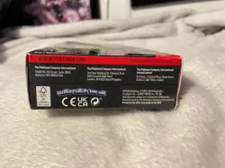 Pokemon Iron Leaves EX Battle Deck - Image 5
