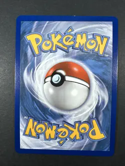 Pokemon Sword & Shield Base Set Quick Ball 216/202 Gold Secret Rare NM Condition - Image 3