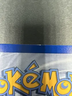 Pokemon Sword & Shield Base Set Quick Ball 216/202 Gold Secret Rare NM Condition - Image 4