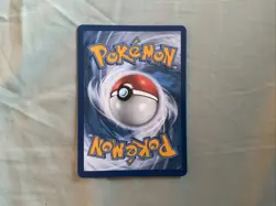 Quick Ball 216/202 Pokemon TCG Sword & Shield Base Holo Secret Gold Rare NM - Image 2