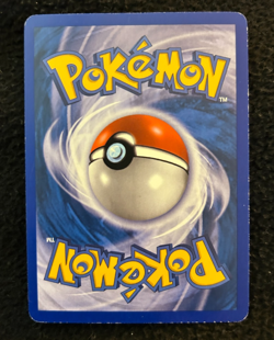 2005 Pokemon TCG Delta Species Ditto (Squirtle) #64/113 - LP - Image 2