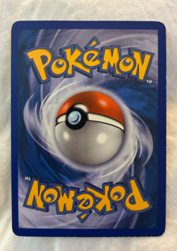 2005 Pokemon TCG Delta Species Ditto (Squirtle) #64/113 - LP - Image 4