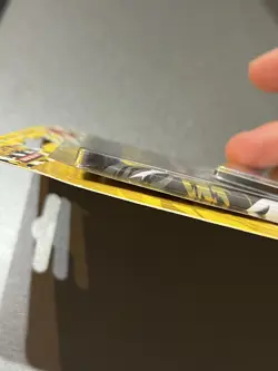 Pokemon Black & White Legendary Treasures Checklane Blister Pack Aggron Sealed - Image 3