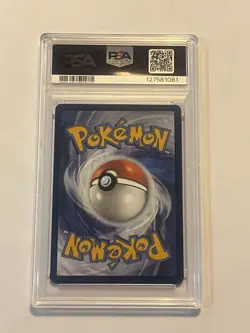 PSA 10 Pokemon 151 MEW EN SIR Venusaur EX 198/165 GEM MINT US SELLER - Image 2