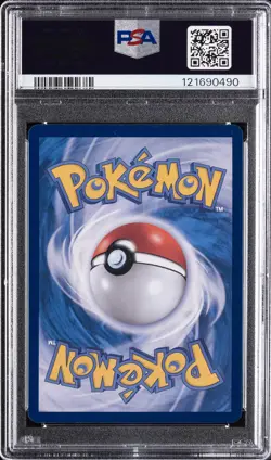 2025 POKEMON KOREAN SV-P PROMO #173 DITTO PSA 10 - Image 2