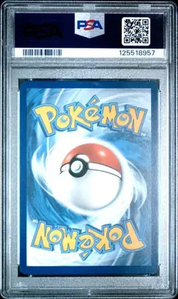 PSA 10 Articuno 161/159 Journey Together Illustration Rare Pokemon TCG - Image 2