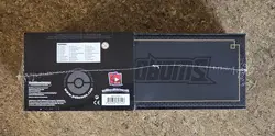 New Sealed Pokemon Sword And Shield Ultra Premium Collection Zacian Zamazenta - Image 5