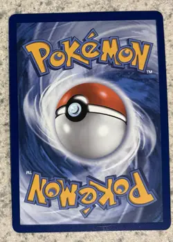 2025 Pokemon Mega Evolution Shuckle #136 Near Mint - Image 2