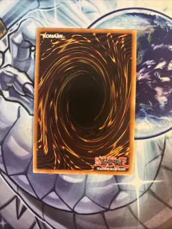 (YCL) Yugioh Stardust Dragon GLD3-EN037 Limited Edition Gold Rare Holo VLP - Image 2