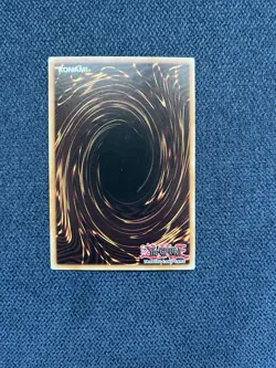 YUGIOH! Silent Sword Slash - DPRP-EN004 - Super Rare - 1st Edition NM - Image 2