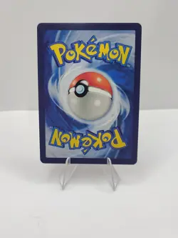 Snorlax with Munchlax & Mew Pokemon x Van Gogh ACG Art Promo Card - NM - Image 2