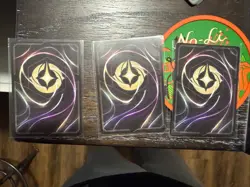 Lilo - Escape Artist 25/P2 Disney Lorcana Promo Cards Holo TCG NM SP - Image 2