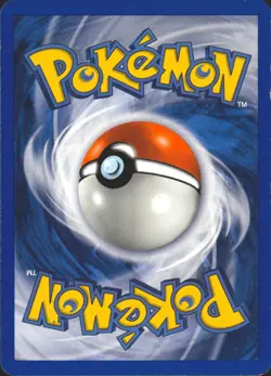 Electabuzz 20/102 Rare Base Set Pokemon Card NM/LP - Image 2
