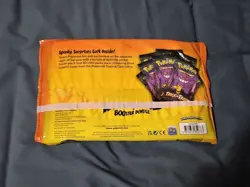 Sealed Pokemon TCG BOOster Trick Or Trade Trading Card Game - New 1 Bag 2022 820650850783 - Image 2