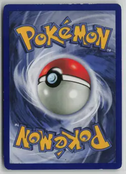 Mewtwo 14 Pokemon TCG Wotc Promo Regular Card Rare Black Star (Heavy Play) HP 1 - Image 2