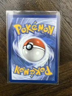 Ditto Pokemon Prize Pack Series 6 Promo Pokemon Card NM/LP Play Stamp Mew 151 - Image 2
